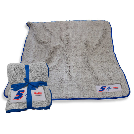 Kyle Larson Frosty Gameday Fleece - Logo Brands - Flyclothing LLC