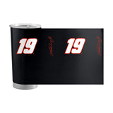 Martin Treux Jr. 20oz Gameday Stainless Tumbler