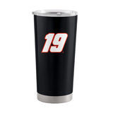Martin Treux Jr. 20oz Gameday Stainless Tumbler