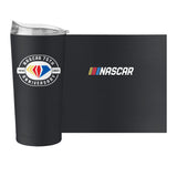 Nascar 75TH Anniversary 20oz Powder Coat Tumbler