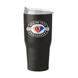 Nascar 75TH Anniversary 30oz Powder Coat Tumbler
