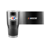Nascar 75TH Anniversary 30oz Stainless Steel Tumbler
