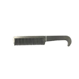 TuffRider Aluminum Comb with Handle - Breeches.com - Flyclothing LLC
