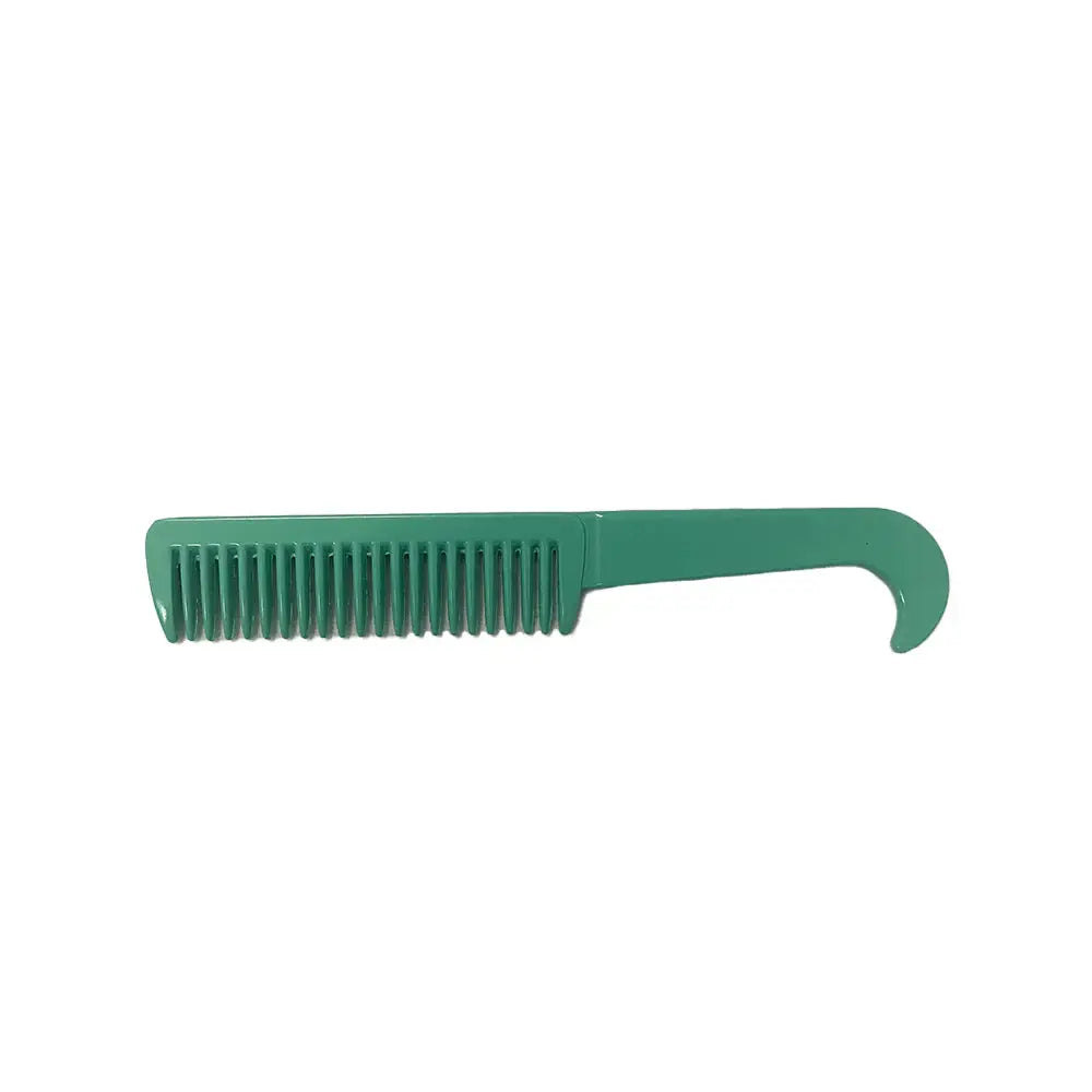 TuffRider Aluminum Comb with Handle - Breeches.com - Flyclothing LLC