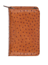 Scully Leather zip weekly organizer - Scully Leather - Flyclothing LLC