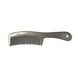 TuffRider Aluminum Comb with Handle - Breeches.com - Flyclothing LLC