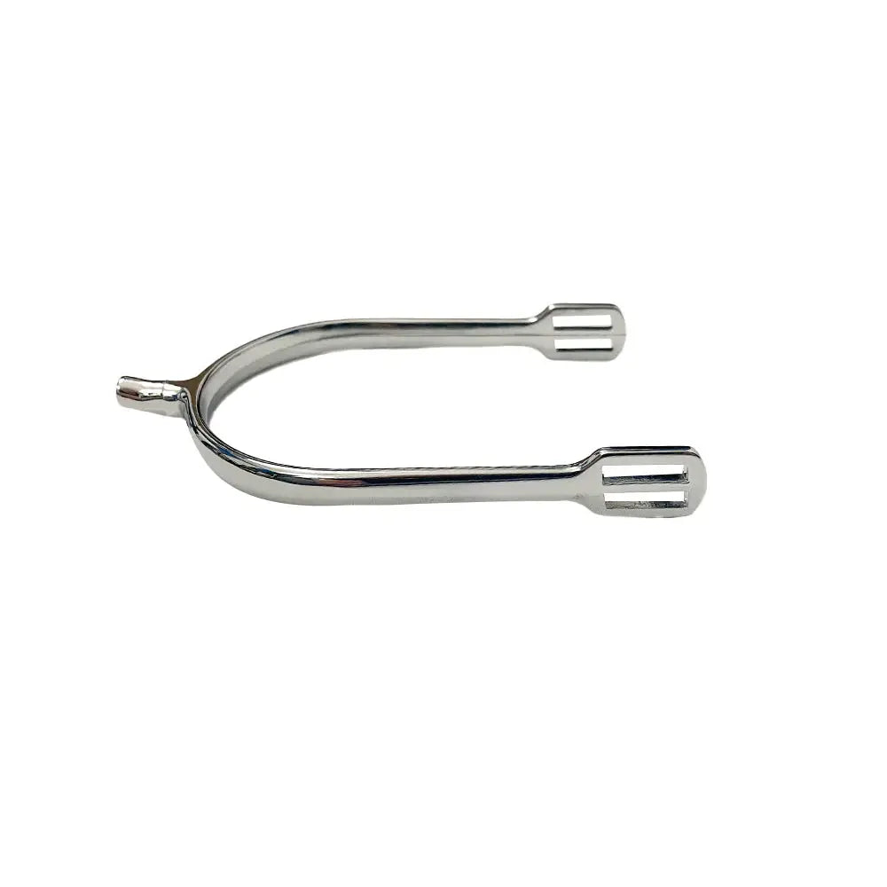 TuffRider Men's Prince of Wales Spurs - Breeches.com - Flyclothing LLC