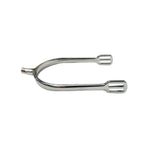 TuffRider Men's Prince of Wales Spurs - Breeches.com - Flyclothing LLC