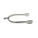 TuffRider Men's Prince of Wales Spurs - Breeches.com - Flyclothing LLC