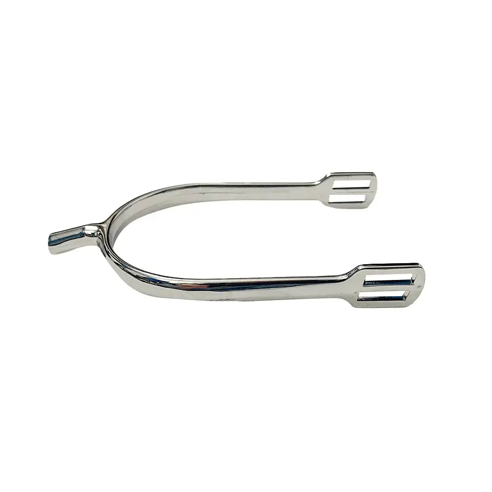 TuffRider Men's Prince of Wales Spurs - Breeches.com - Flyclothing LLC