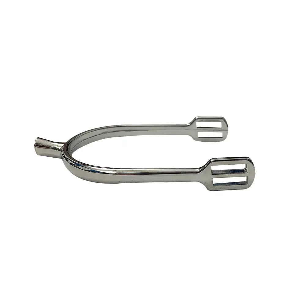TuffRider Women's Prince of Wales Spurs - Breeches.com - Flyclothing LLC