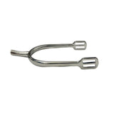 TuffRider Women's Prince of Wales Spurs - Breeches.com - Flyclothing LLC