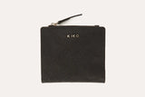 Coin Purse Wallet - Kiko Leather - Flyclothing LLC