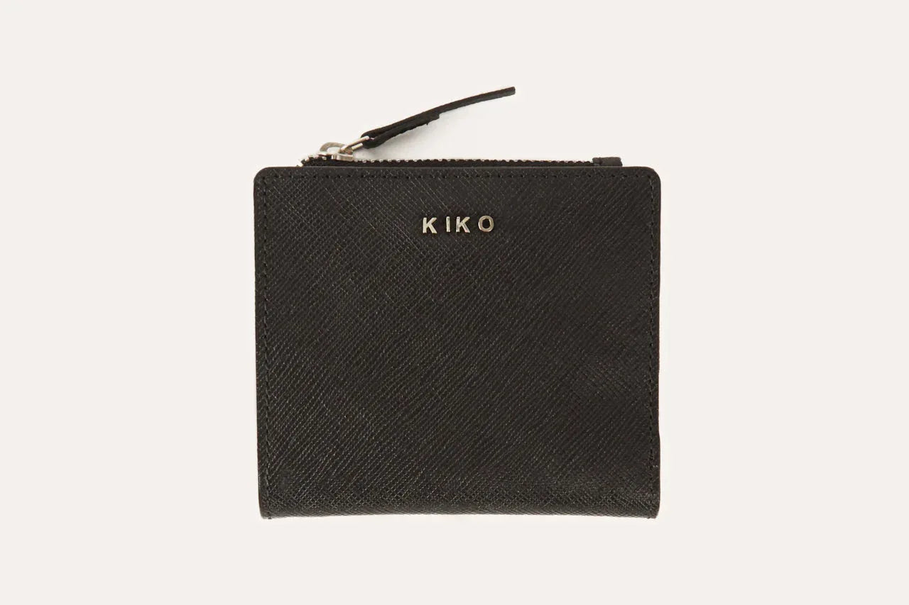 Coin Purse Wallet - Kiko Leather - Flyclothing LLC