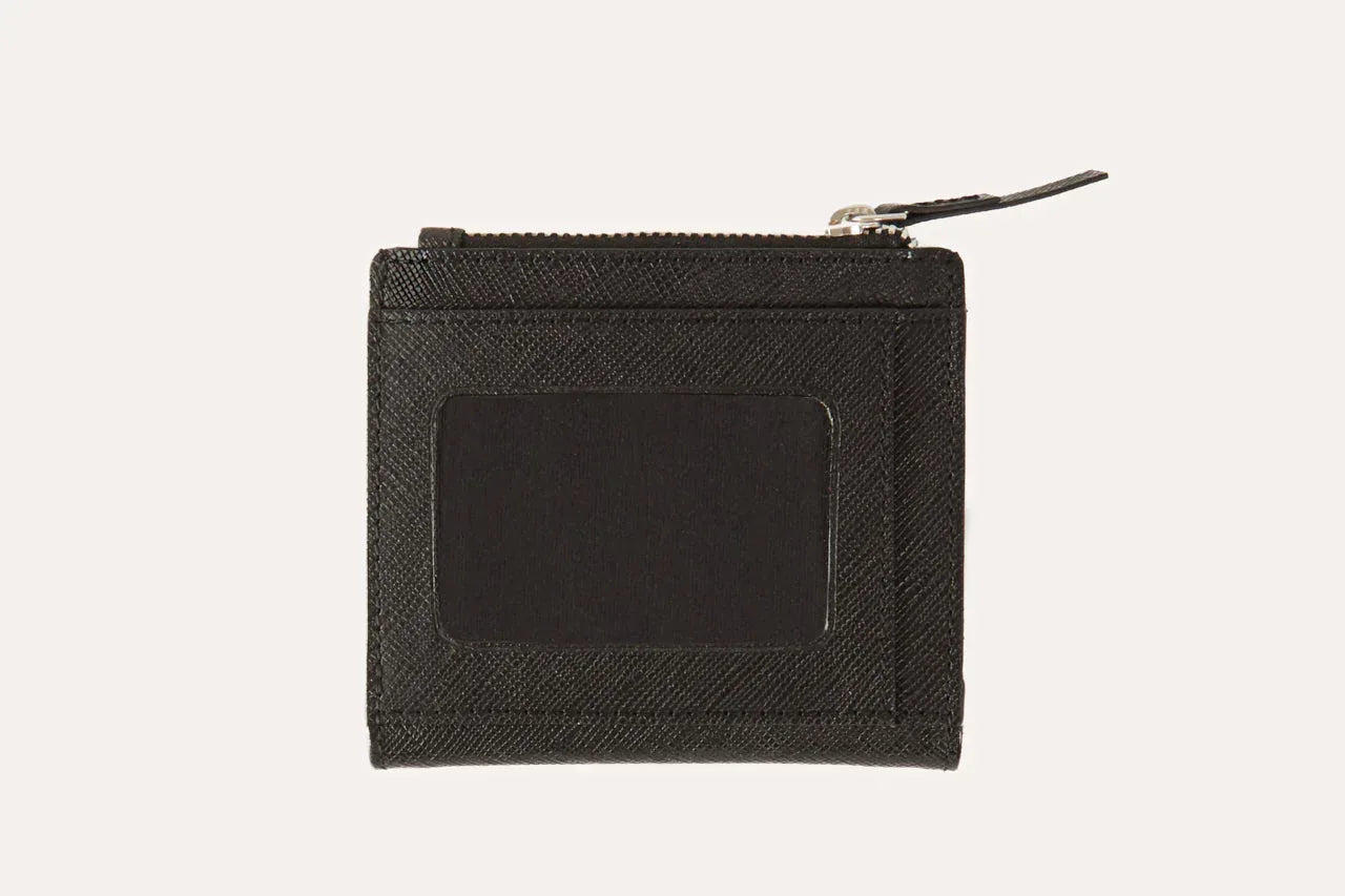 Coin Purse Wallet - Kiko Leather - Flyclothing LLC