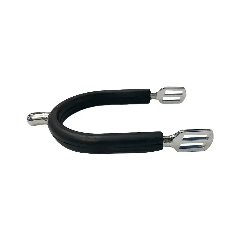 TuffRider Men's Rubber Covered Spurs - Breeches.com - Flyclothing LLC
