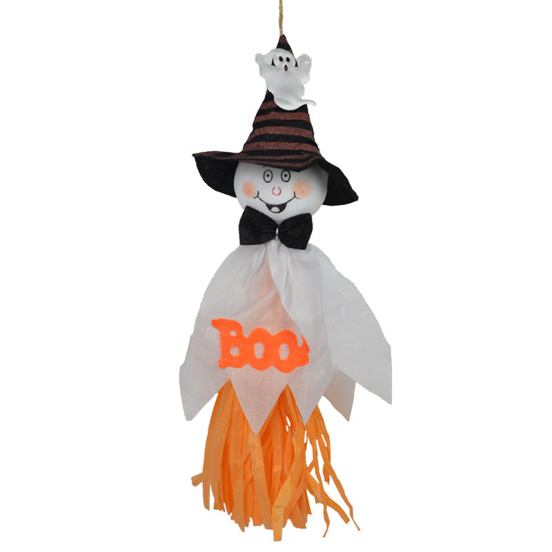 Halloween supplies ghost decoration - My Store - Flyclothing LLC