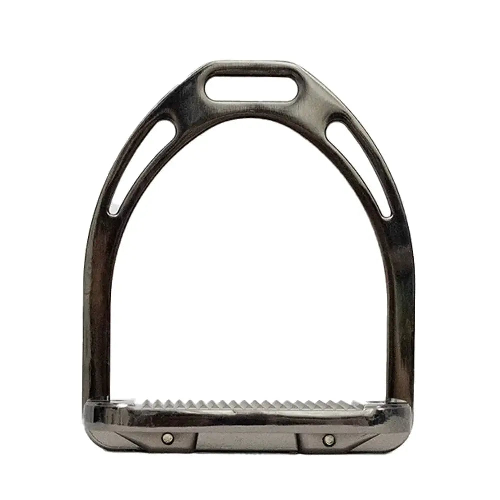 TuffRider Aluminum Stirrups - Breeches.com - Flyclothing LLC