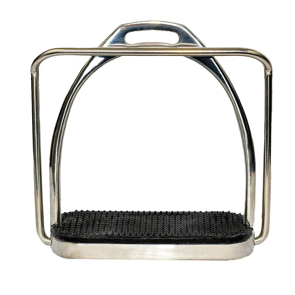 TuffRider Mounting Step Stirrup - Breeches.com - Flyclothing LLC