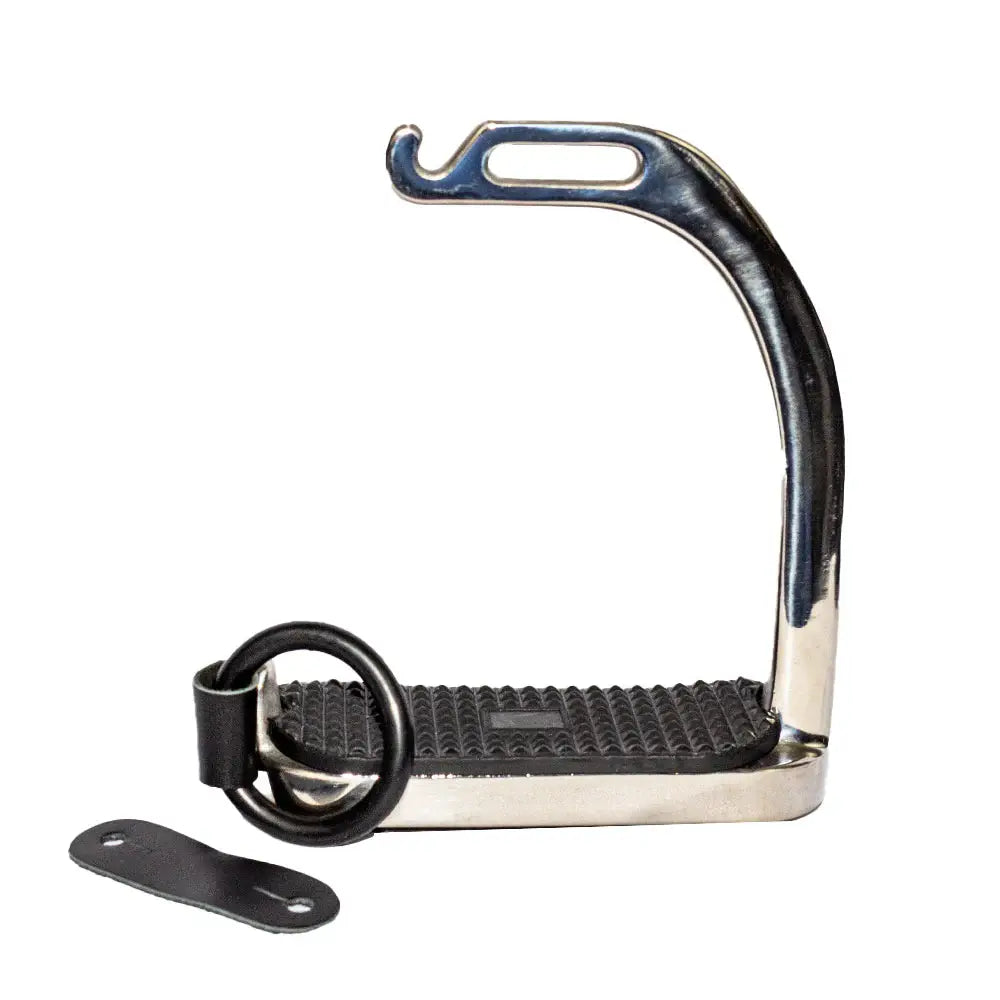 TuffRider Knife Edge Safety Stirrups - Breeches.com - Flyclothing LLC