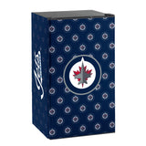 Winnipeg Jets Counter Top Fridge