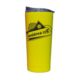 Winnipeg Jets 20oz Cru Rad Soft Touch Tumbler