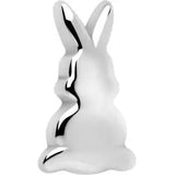 Bunny Rabbit Easter Barbell Tongue Ring - BodyCandy - Flyclothing LLC