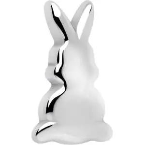 Bunny Rabbit Easter Barbell Tongue Ring - BodyCandy - Flyclothing LLC