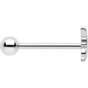 Bunny Rabbit Easter Barbell Tongue Ring - BodyCandy - Flyclothing LLC