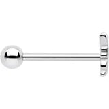 Bunny Rabbit Easter Barbell Tongue Ring - BodyCandy - Flyclothing LLC