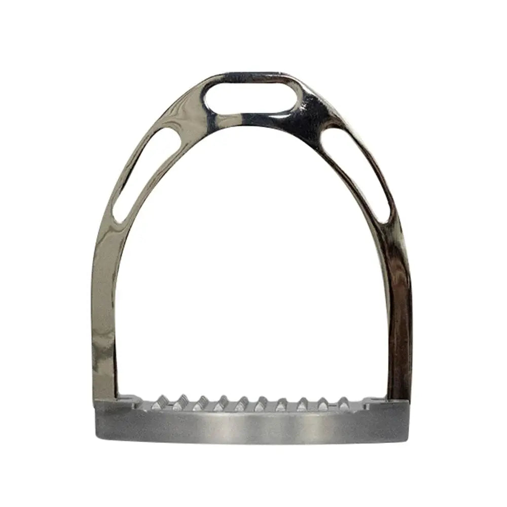 TuffRider Aluminum Stirrups - Breeches.com - Flyclothing LLC