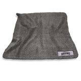 Boston Bruins Color Frosty Fleece - Logo Brands - Flyclothing LLC