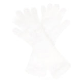 Halloween Silicone Meat Mat Long Gloves