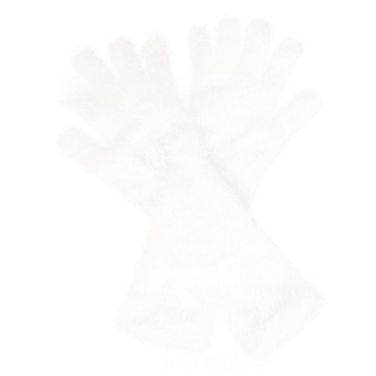 Halloween Silicone Meat Mat Long Gloves