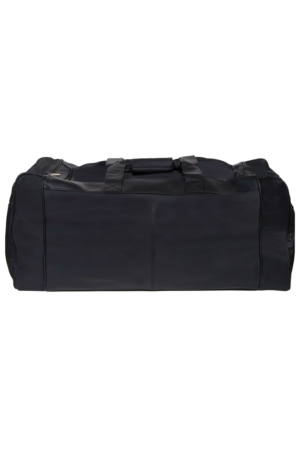 Scully Large leather duffle bag - Scully Leather - Flyclothing LLC