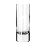 Buffalo Sabres 2.5oz Gameday Shooter
