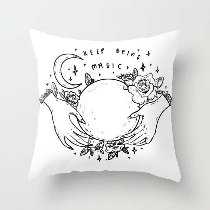 Halloween pillowcase - My Store - Flyclothing LLC