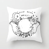 Halloween pillowcase - My Store - Flyclothing LLC