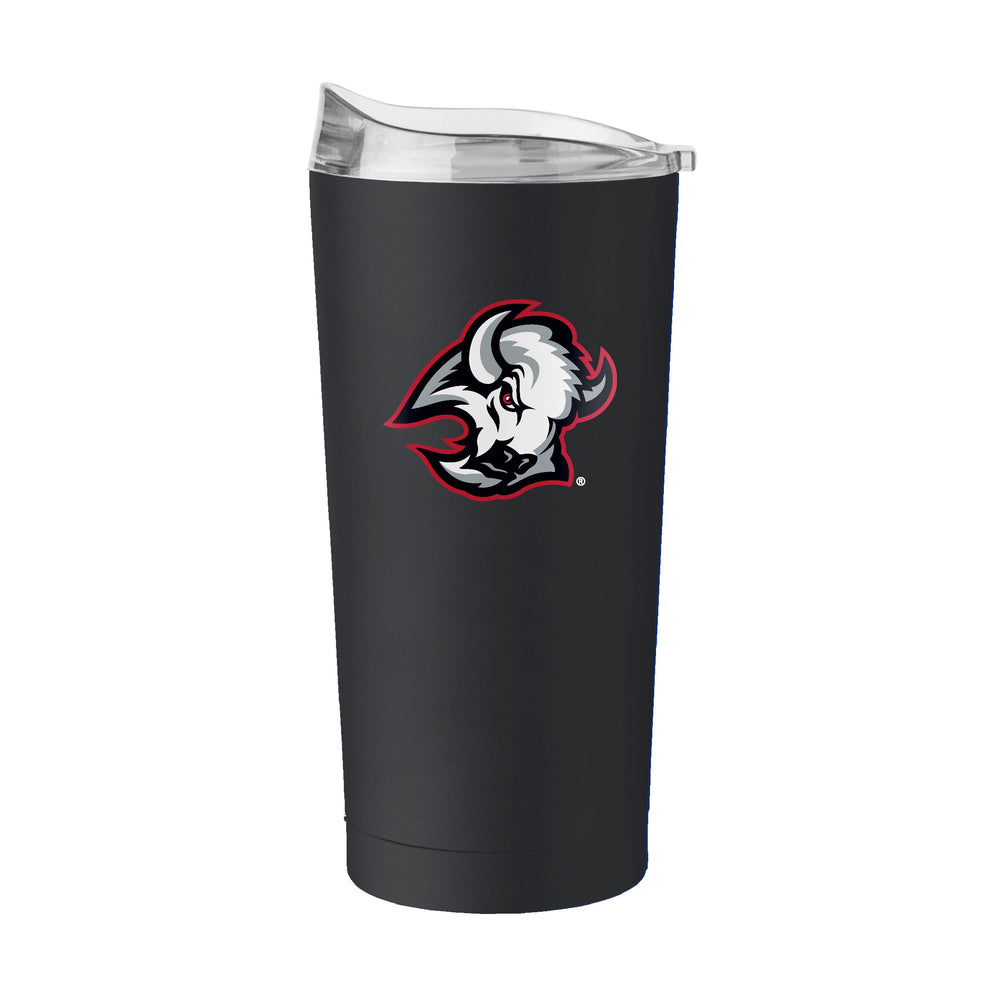 Buffalo Sabres Vintage 20oz Flipside Powder Coat Tumbler