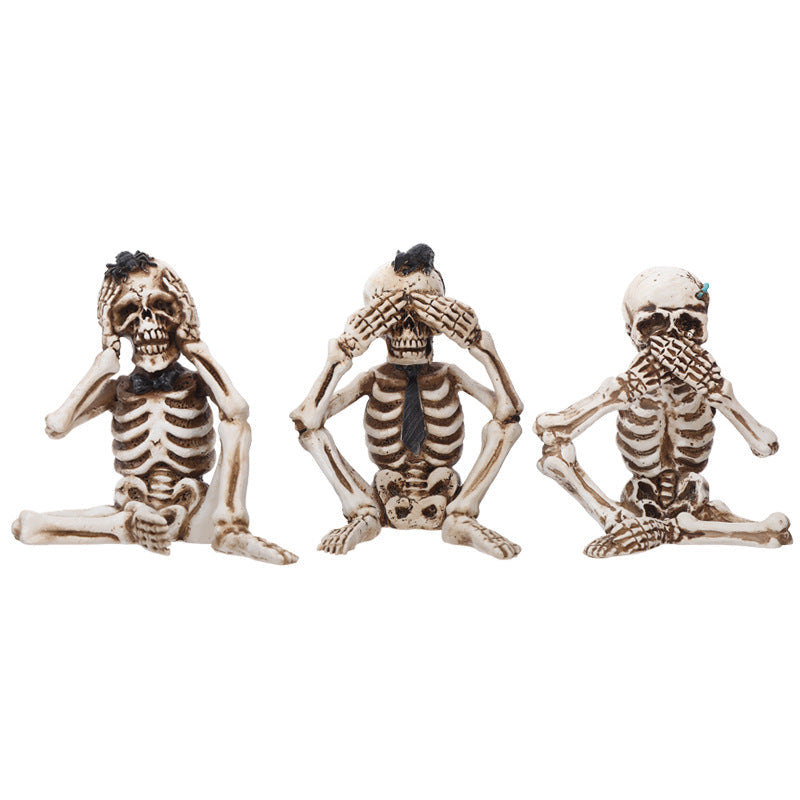 Resin Ornament Halloween Decoration Props - My Store - Flyclothing LLC