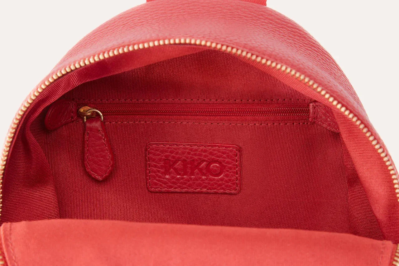 Itty-Bitty Backpack - Kiko Leather - Flyclothing LLC