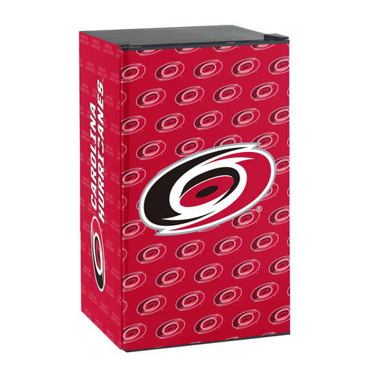 Carolina Hurricanes Counter Top Fridge - Logo Brands - Flyclothing LLC