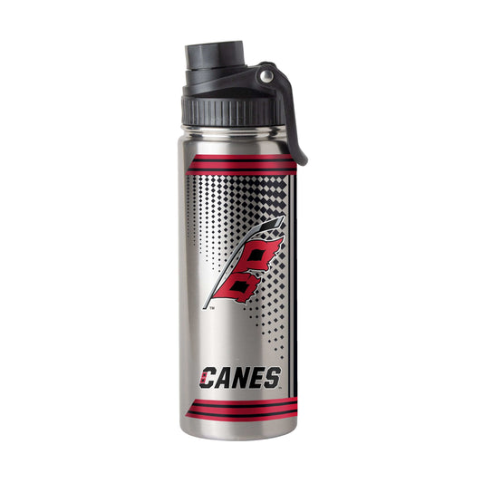 Carolina Hurricanes Hero 21oz Twist Top Bottle - Logo Brands - Flyclothing LLC