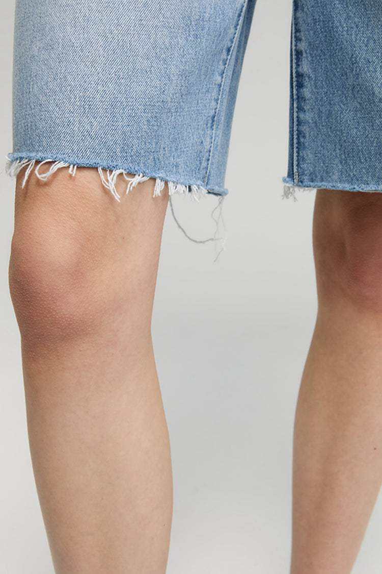 Coastal Breeze 90's Bermuda Shorts HJ807 - Hey Joanie - Flyclothing LLC