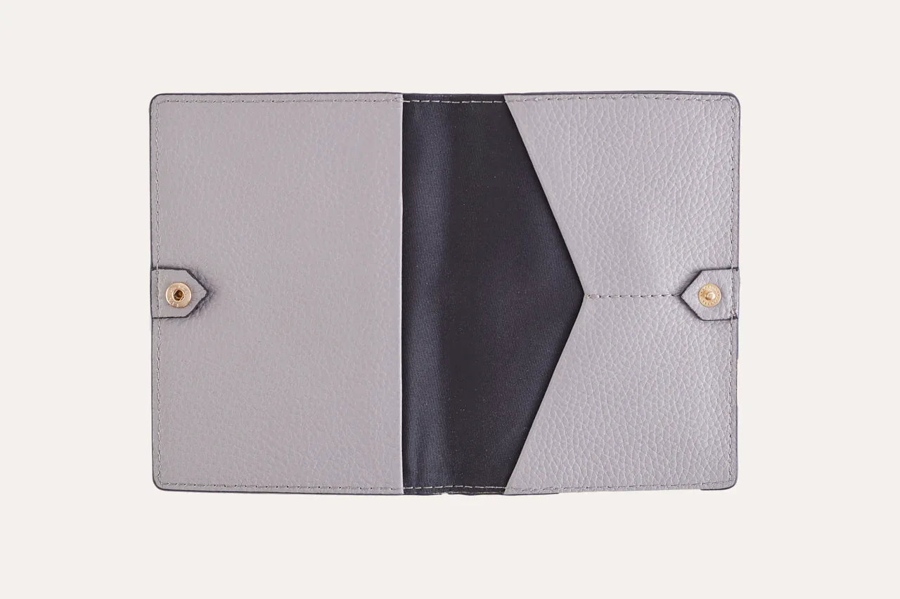 Passport Sleeve - Kiko Leather - Flyclothing LLC