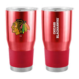 Chicago Blackhawks 30oz Gameday Stainless Tumbler