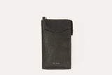 Crossbody Phone Wallet - Kiko Leather - Flyclothing LLC