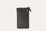 Crossbody Phone Wallet - Kiko Leather - Flyclothing LLC
