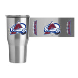 Colorado Avalanche 30oz Gameday Fusion Tumbler - Logo Brands - Flyclothing LLC