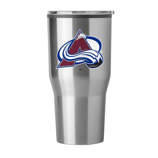 Colorado Avalanche 30oz Gameday Fusion Tumbler - Logo Brands - Flyclothing LLC